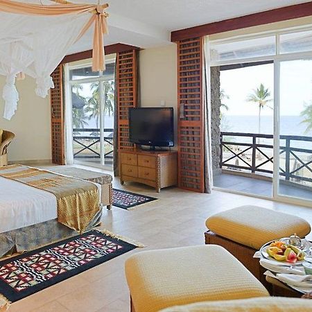 Ledger Plaza Bahari Beach ดาร์เอสซาลาม ภายนอก รูปภาพ